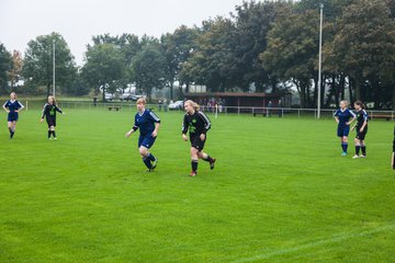 Bild 107 - Frauen TSV Gnutz - SV Bokhorst : Ergebnis: 7:0